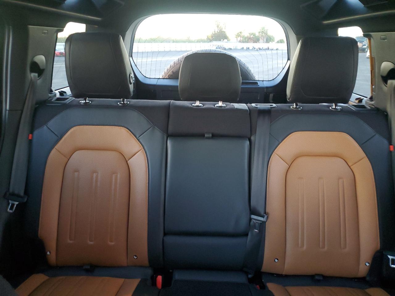 2022 Land Rover Defender 110 X VIN: SALEX7RU6N2065813 Lot: 93482155