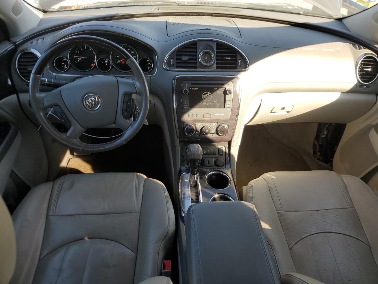 2016 Buick Enclave VIN: 5GAKRBKD6GJ244297 Lot: 90731115