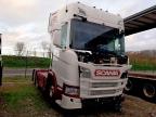 2018 SCANIA R SERIES (6)  for sale at Copart SANDTOFT