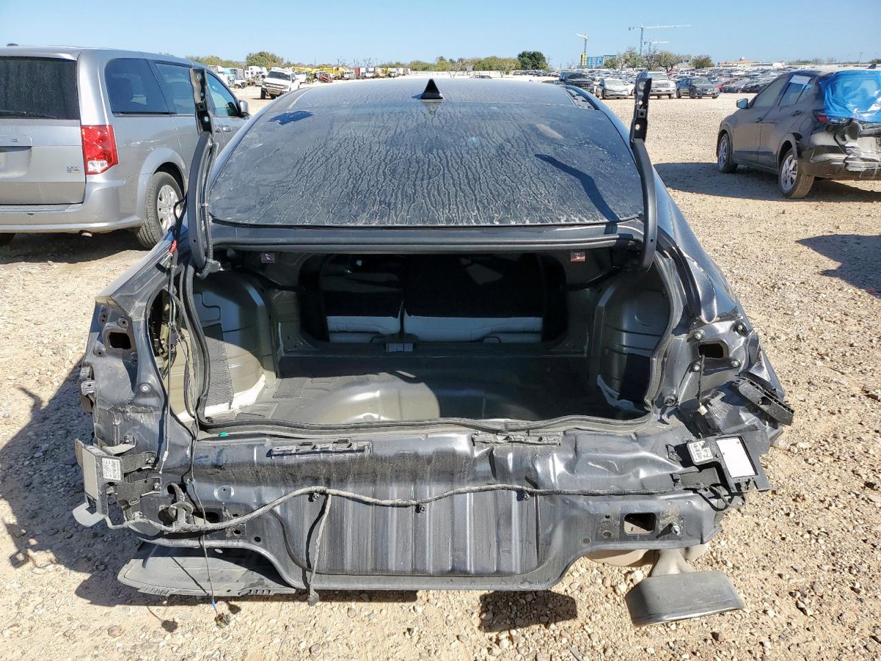 2020 Hyundai Sonata Limited VIN: 5NPEH4J29LH031101 Lot: 92660355