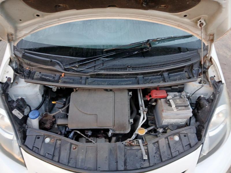 2013 TOYOTA AYGO 1.0 VVT-I FIRE 5DR [AC]