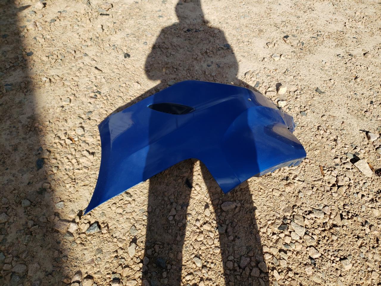 2018 Kia Stinger Gt2 VIN: KNAE55LC1J6019176 Lot: 92047425