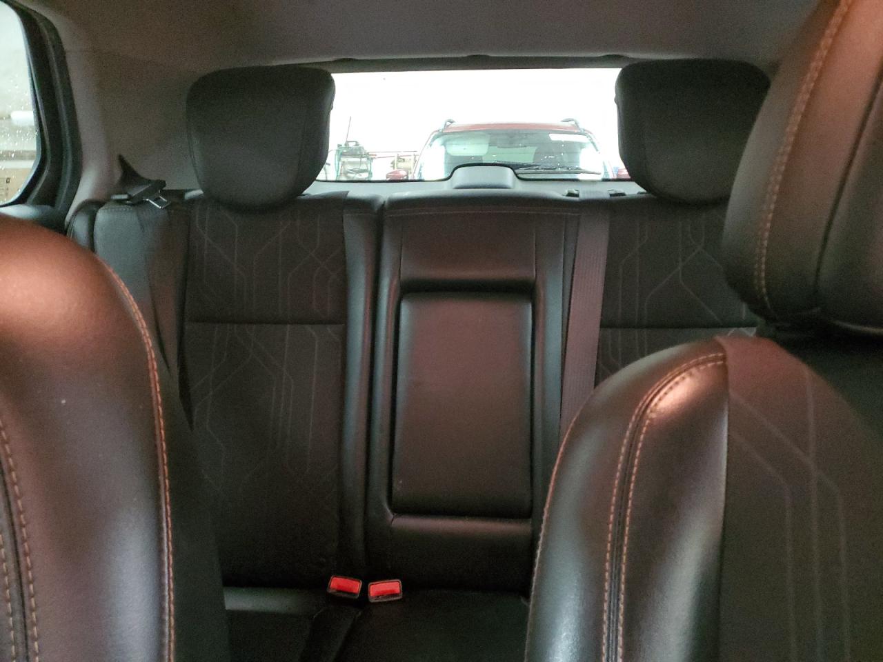 2019 Chevrolet Trax 1Lt VIN: 3GNCJLSB8KL335000 Lot: 91911635