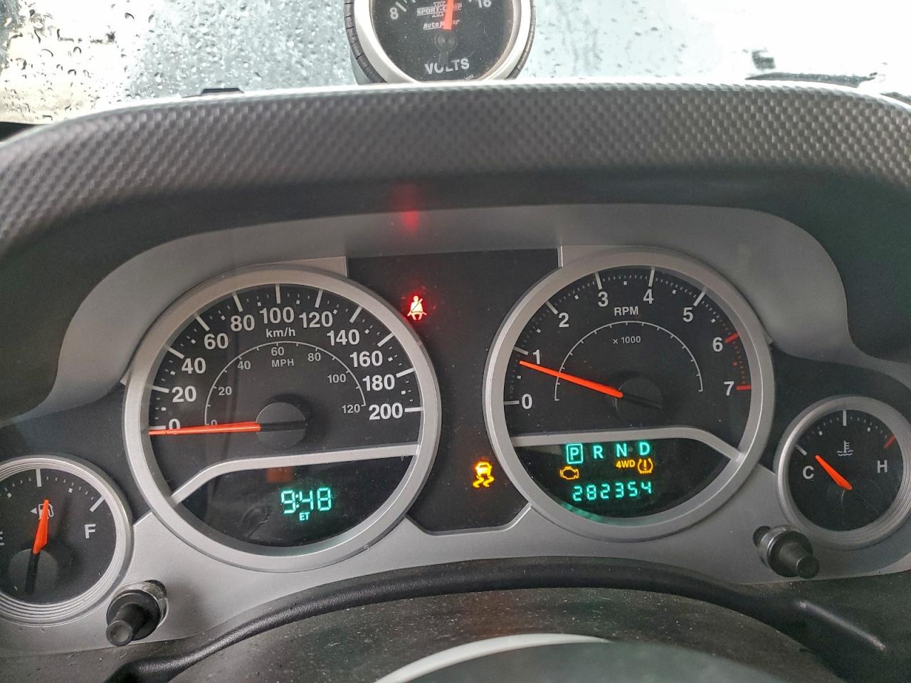 2008 Jeep Wrangler Unlimited Rubicon VIN: 1J4GA691X8L590089 Lot: 91300975