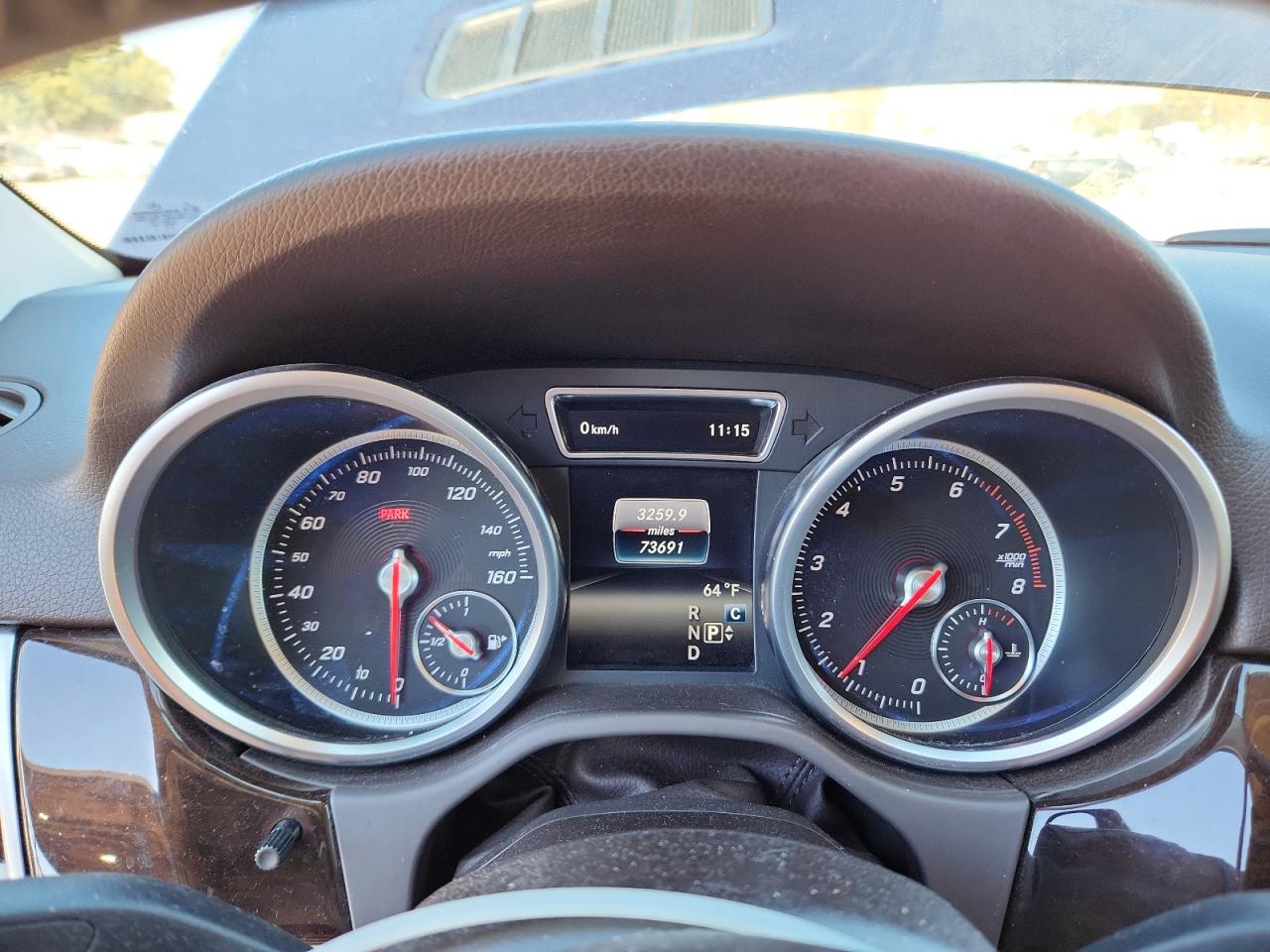 2018 Mercedes-Benz Gle 350 4Matic VIN: 4JGDA5HB1JB074742 Lot: 91250455