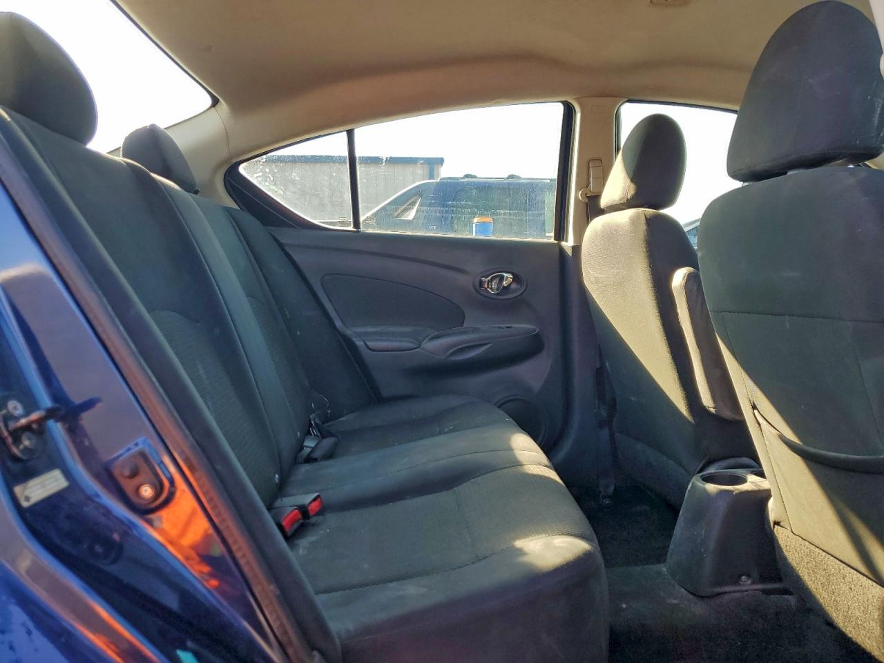 2013 Nissan Versa S VIN: 3N1CN7AP9DL890545 Lot: 94367045