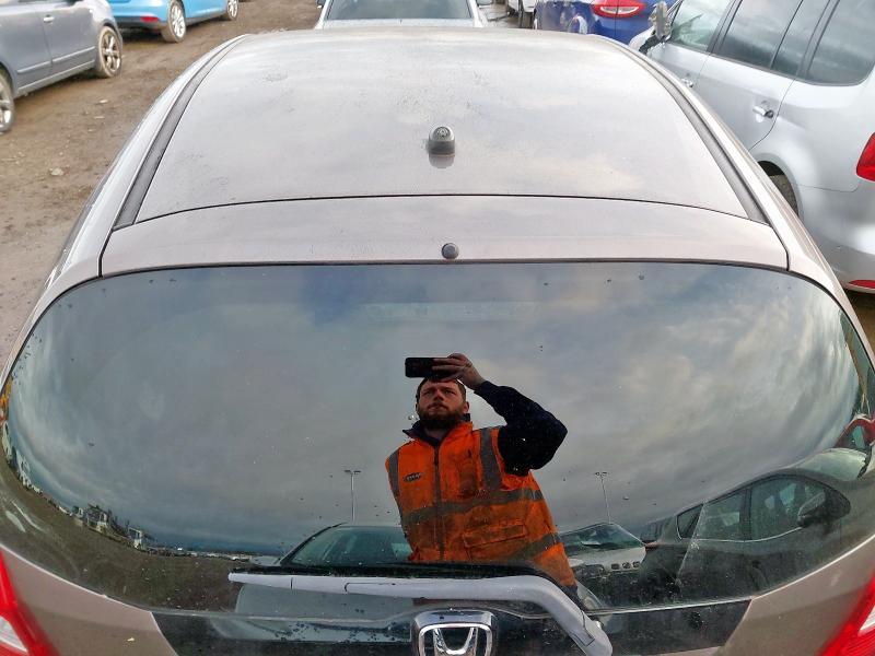 2014 HONDA JAZZ 1.4 I-VTEC ES PLUS 5DR CVT