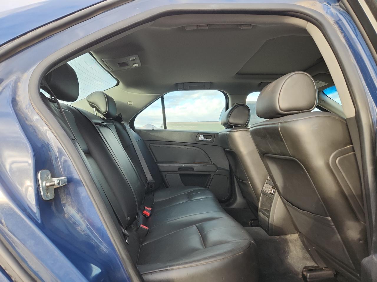 2009 Cadillac Sts VIN: 1G6DA67V290150162 Lot: 90076795