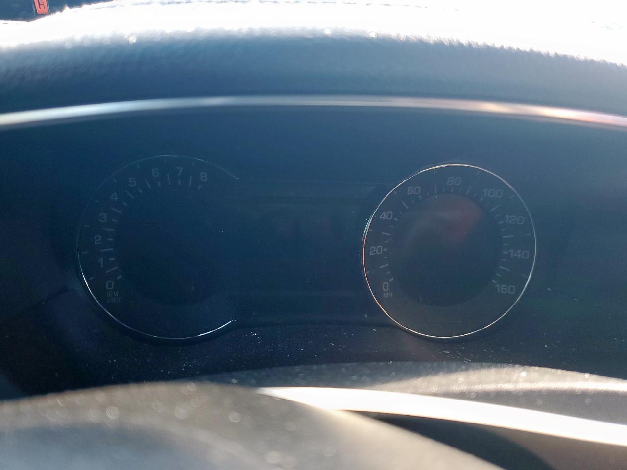 2019 Lincoln Mkc VIN: 5LMCJ1C99KUL53030 Lot: 91824335