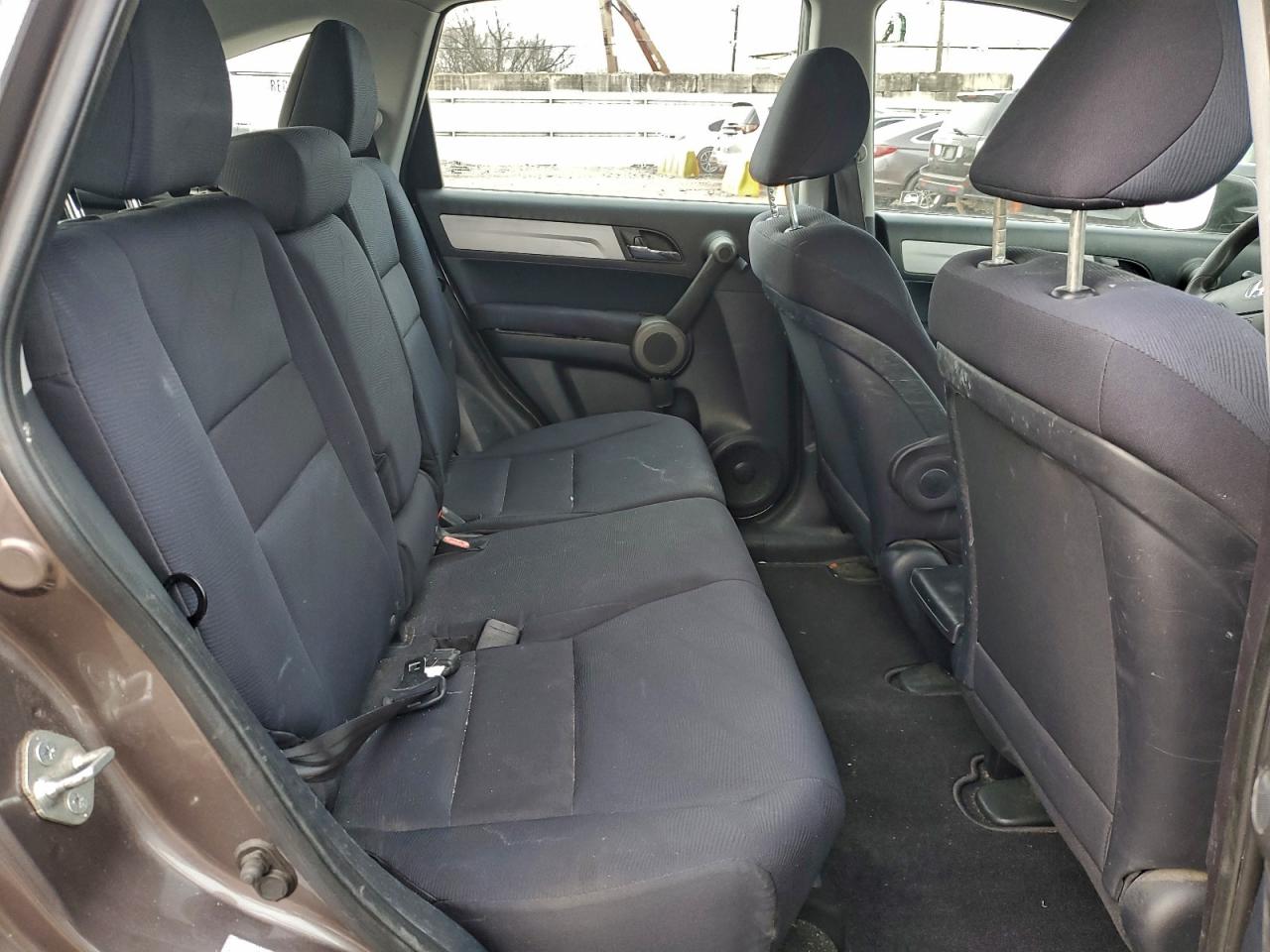 2010 Honda Cr-V Lx VIN: 5J6RE4H34AL098541 Lot: 94644475