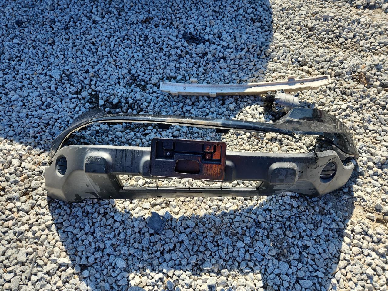 2007 Honda Cr-V Ex VIN: JHLRE385X7C065914 Lot: 92605505