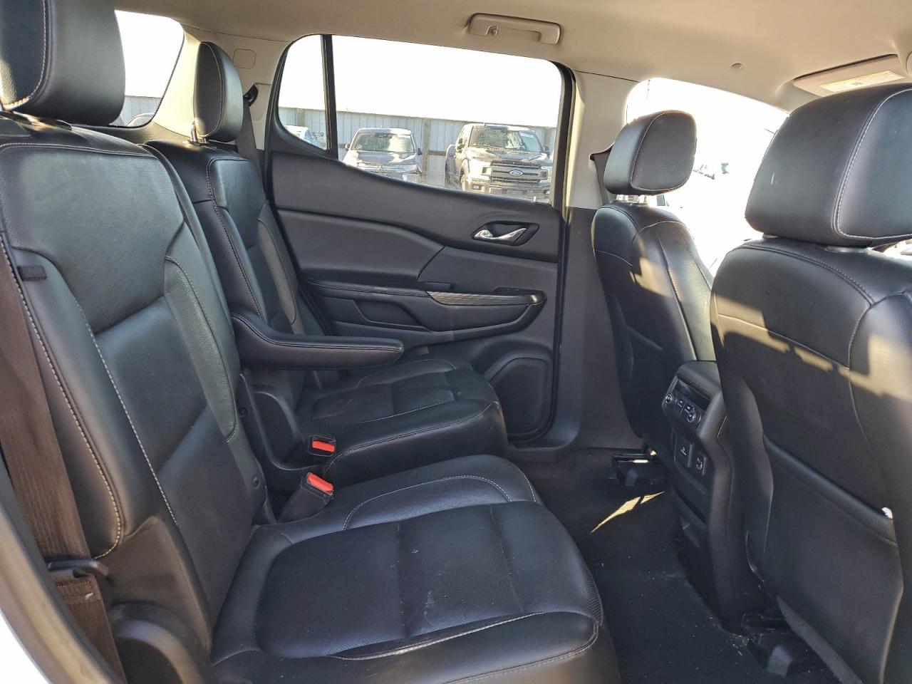 2019 GMC Acadia Slt-1 VIN: 1GKKNULS6KZ223077 Lot: 94235215