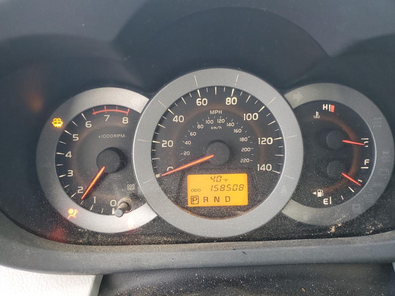 2011 Toyota Rav4 VIN: 2T3BF4DV0BW126345 Lot: 91965645