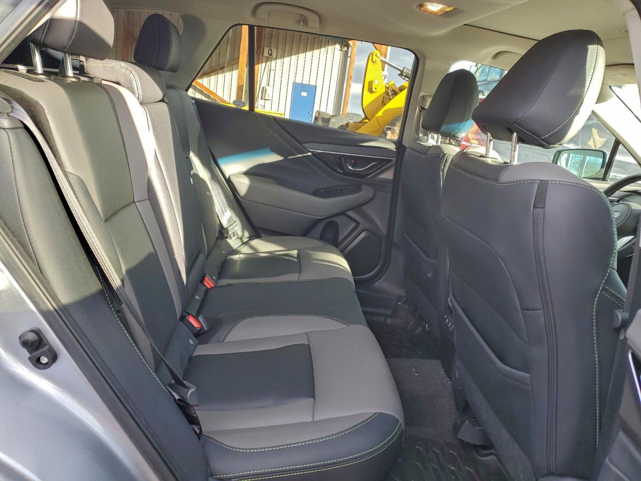 2021 Subaru Outback Onyx Edition Xt VIN: 4S4BTGLDXM3157560 Lot: 94444935