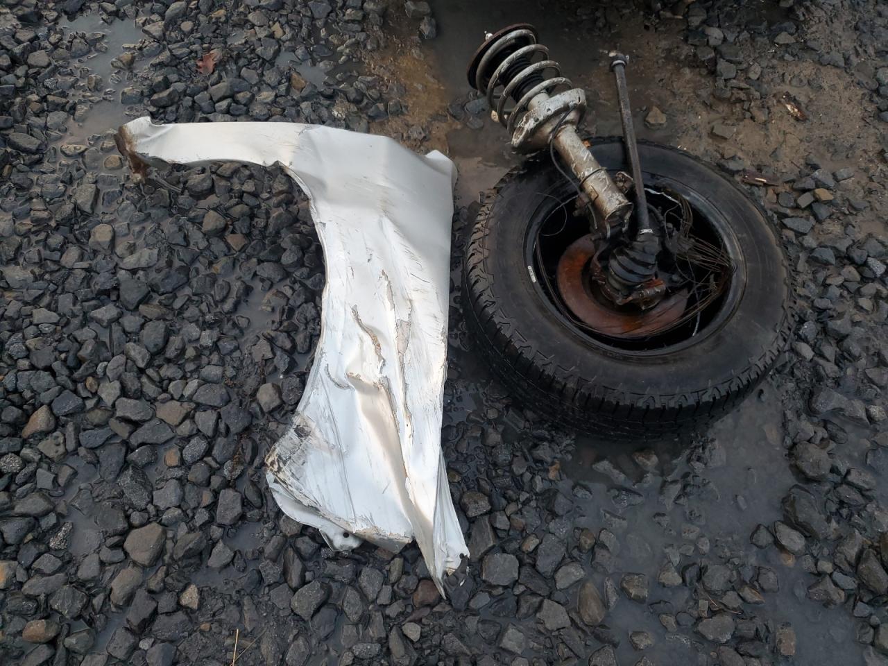 2010 Subaru Impreza 2.5I Premium VIN: JF1GH6B67AH809175 Lot: 90655145