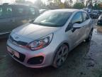 2014 KIA RIO 1.4 3 5DR ISG for sale at Copart WOLVERHAMPTON