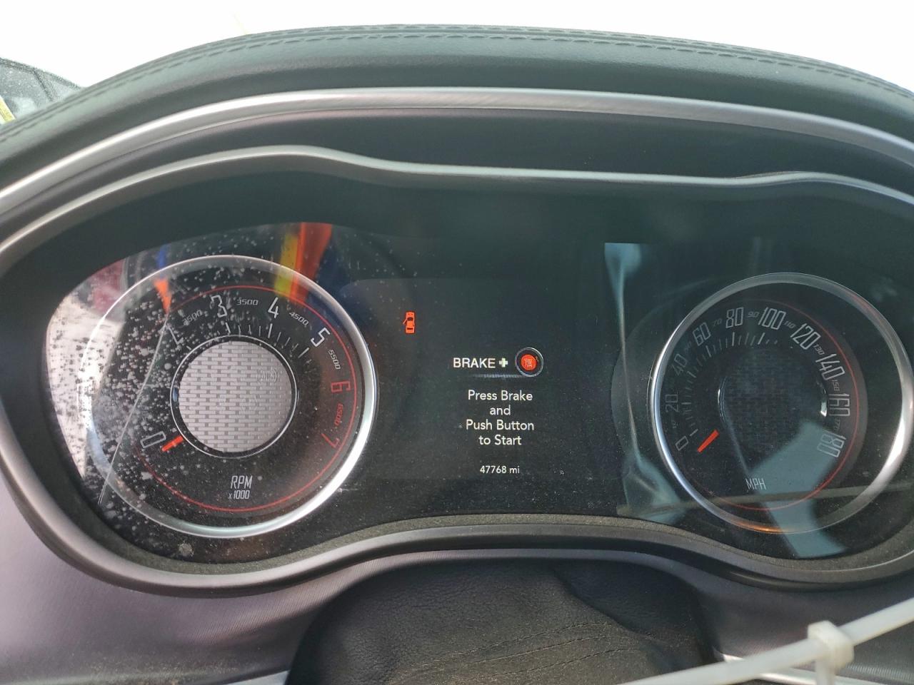 2020 Dodge Challenger R/T Scat Pack VIN: 2C3CDZFJ5LH222768 Lot: 89661615