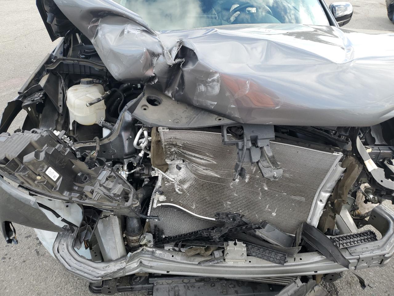 2023 Ford Edge Sel VIN: 2FMPK4J96PBA15989 Lot: 91937715