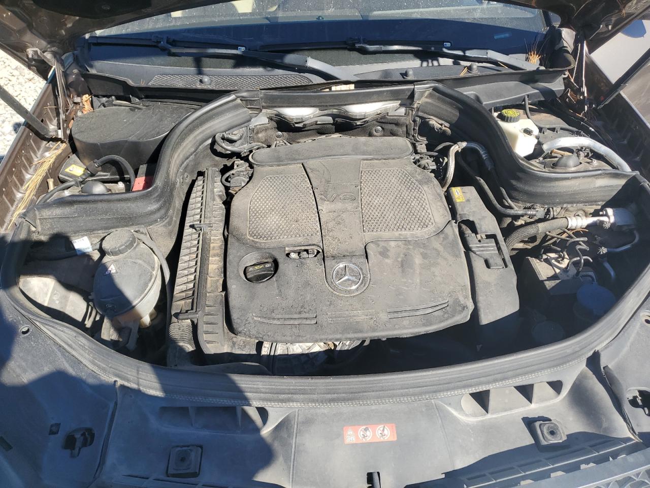 2013 Mercedes-Benz Glk 350 VIN: WDCGG5HB3DG136840 Lot: 90609355