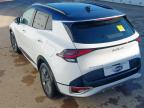 2023 KIA SPORTAGE 1.6T GDI HEV GT-LINE S 5DR AUTO AWD for sale at Copart SANDY