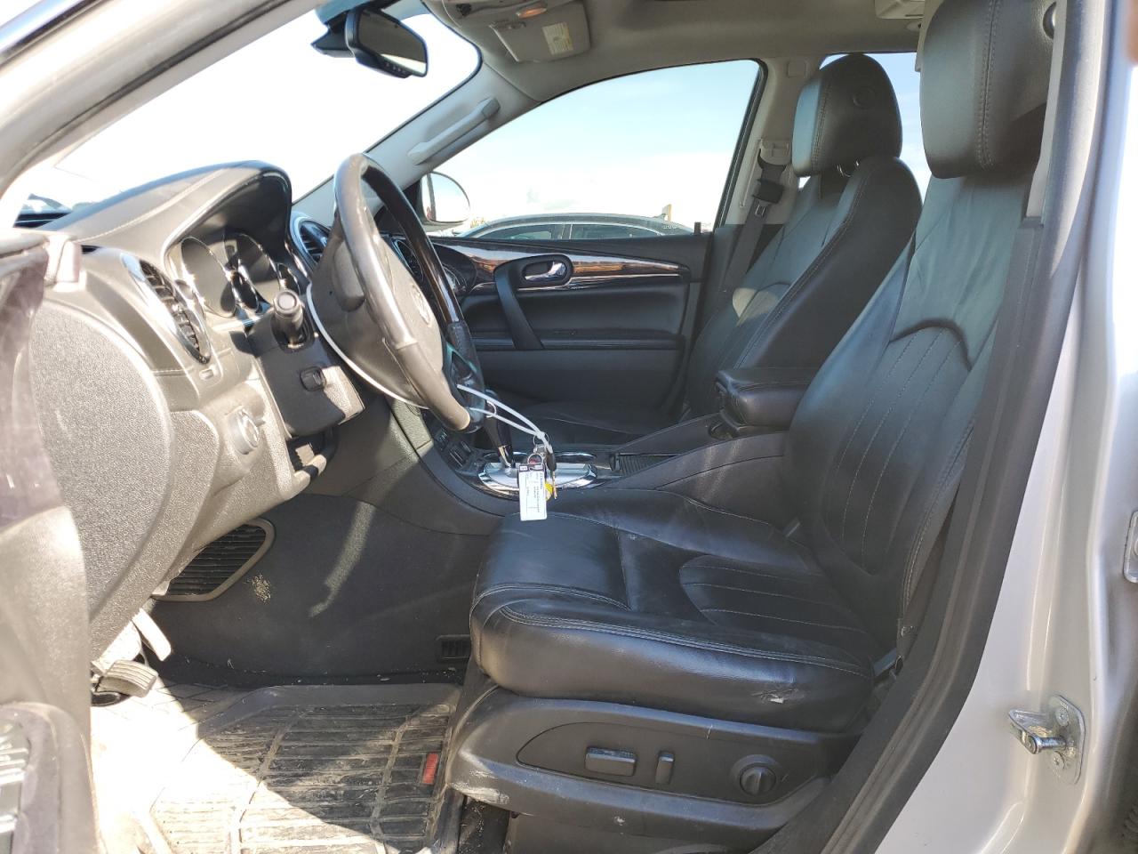 2017 Buick Enclave VIN: 5GAKRCKD8HJ108972 Lot: 91398565