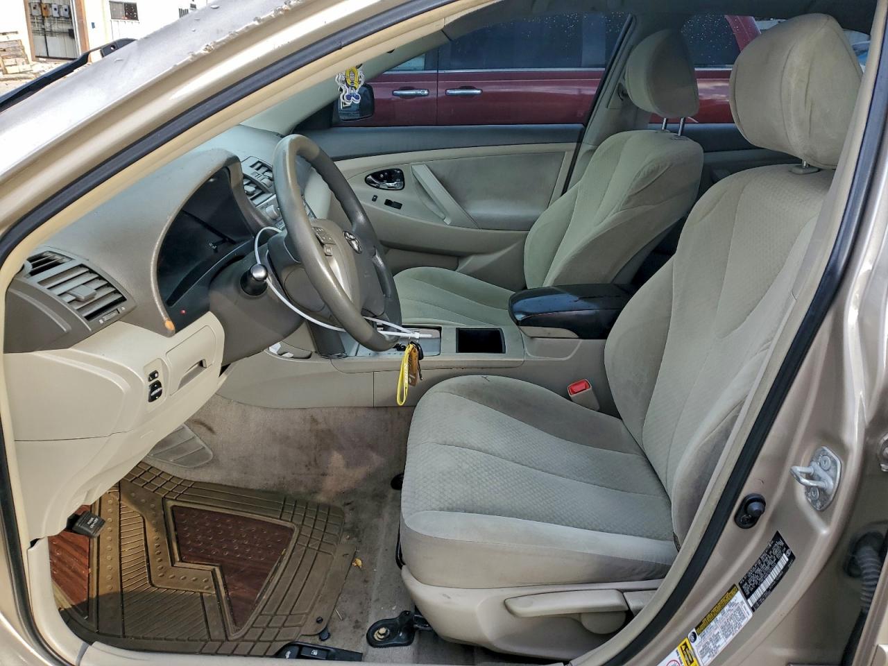 2007 Toyota Camry Ce VIN: 4T1BE46K67U044349 Lot: 94250225