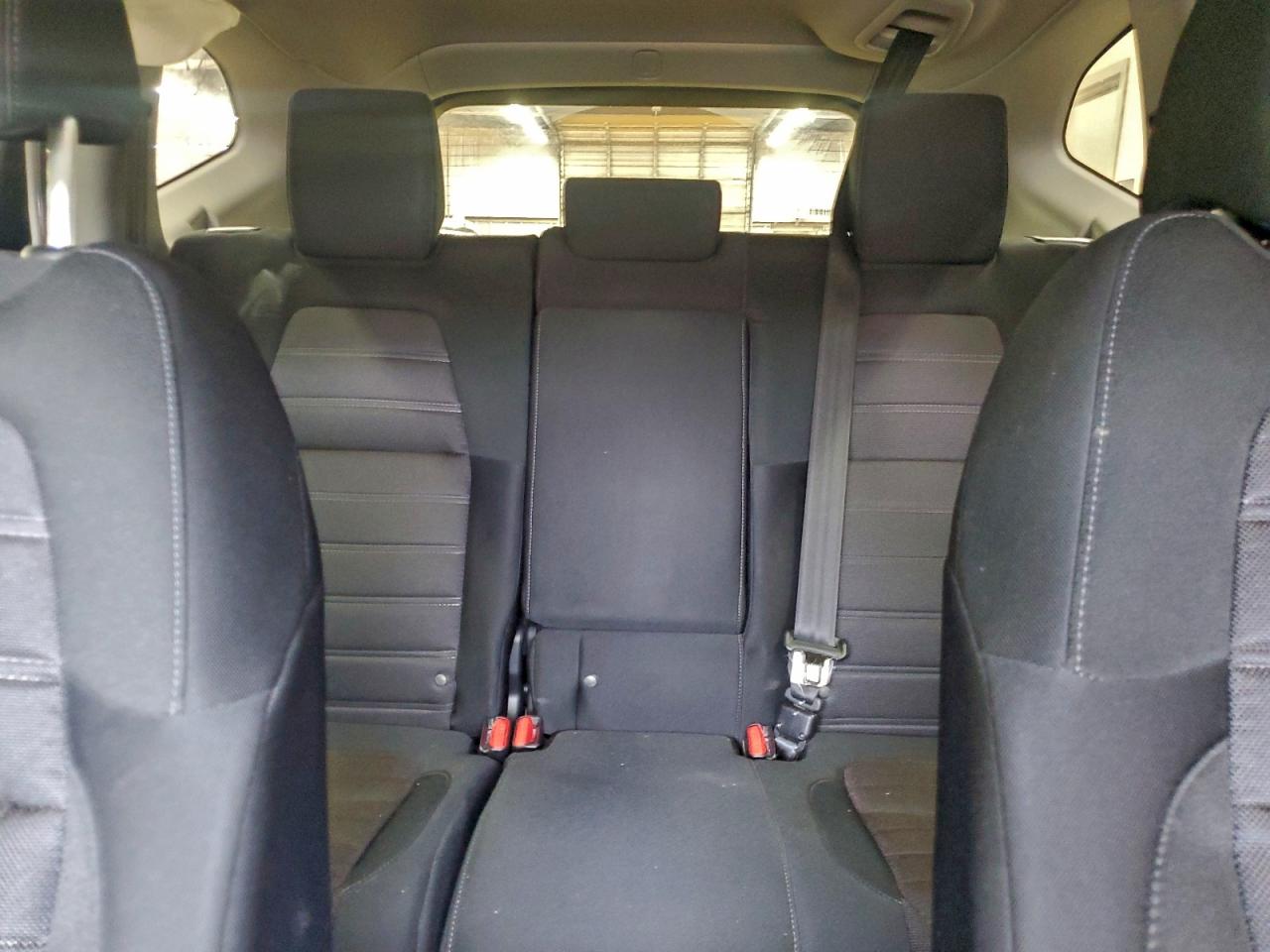 2021 Honda Cr-V Ex VIN: 7FART6H51ME000070 Lot: 94197445