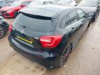 2015 MERCEDES-BENZ A CLASS A180 CDI AMG SPORT 5DR for sale at Copart SANDY