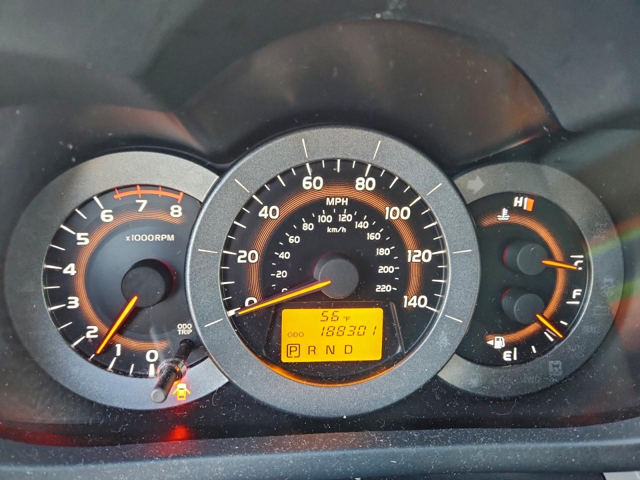 2009 Toyota Rav4 VIN: JTMZF33V49D005061 Lot: 94300655