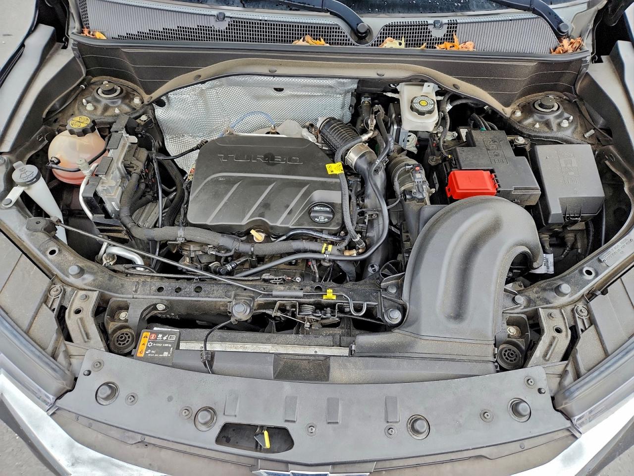 2021 Chevrolet Trailblazer Ls VIN: KL79MMS28MB073576 Lot: 94690515