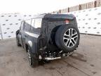 2024 LAND ROVER DEFENDER 3.0 D300 X-DYNAMIC HSE 110 5DR AUTO [7 SEAT] for sale at Copart SANDWICH