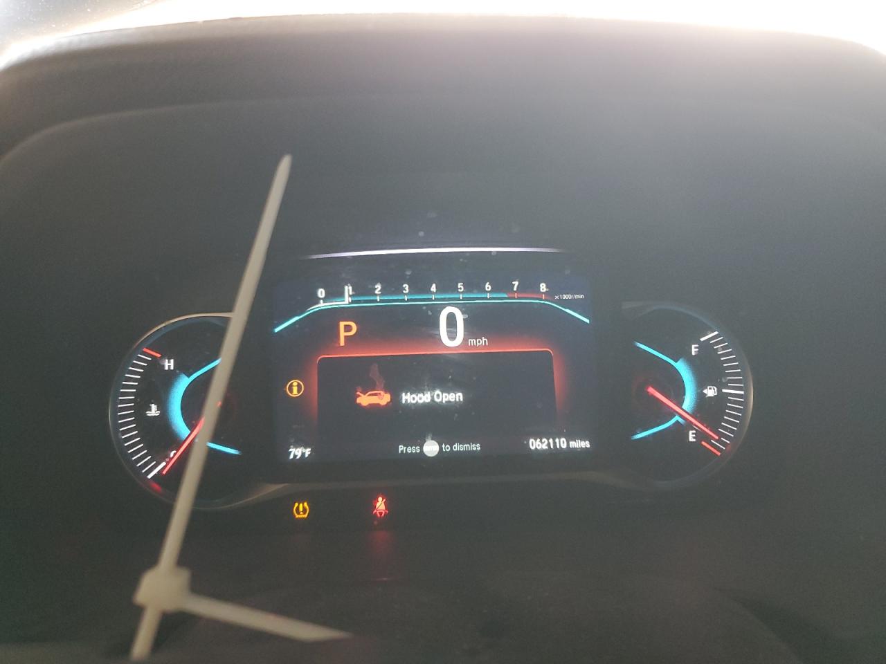 2019 Honda Passport Touring VIN: 5FNYF7H98KB002659 Lot: 92264155