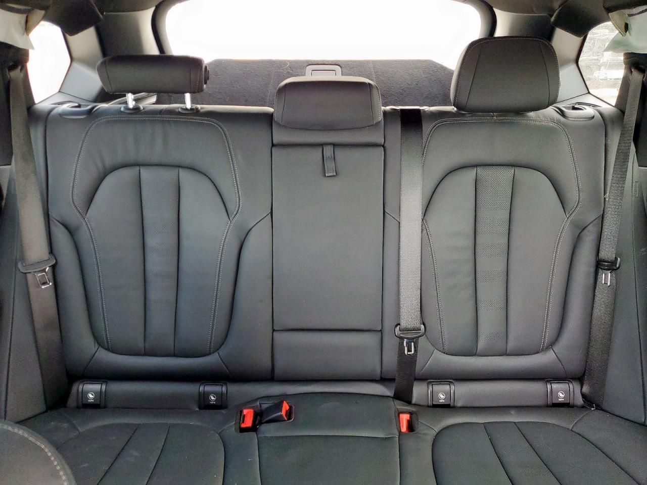 2022 BMW X5 xDrive40I VIN: 5UXCR6C00N9L74112 Lot: 93528835