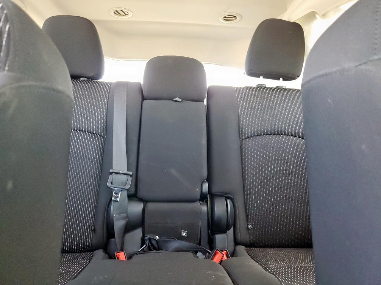 2020 Dodge Journey Se VIN: 3C4PDCAB1LT237947 Lot: 92723475