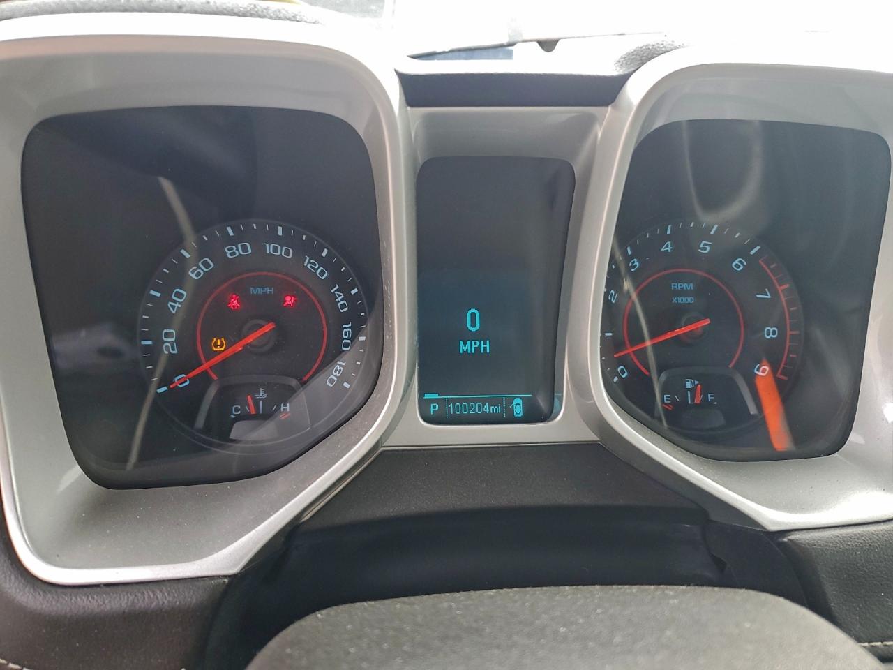 2012 Chevrolet Camaro 2Ss VIN: 2G1FK3DJ2C9103688 Lot: 94150735