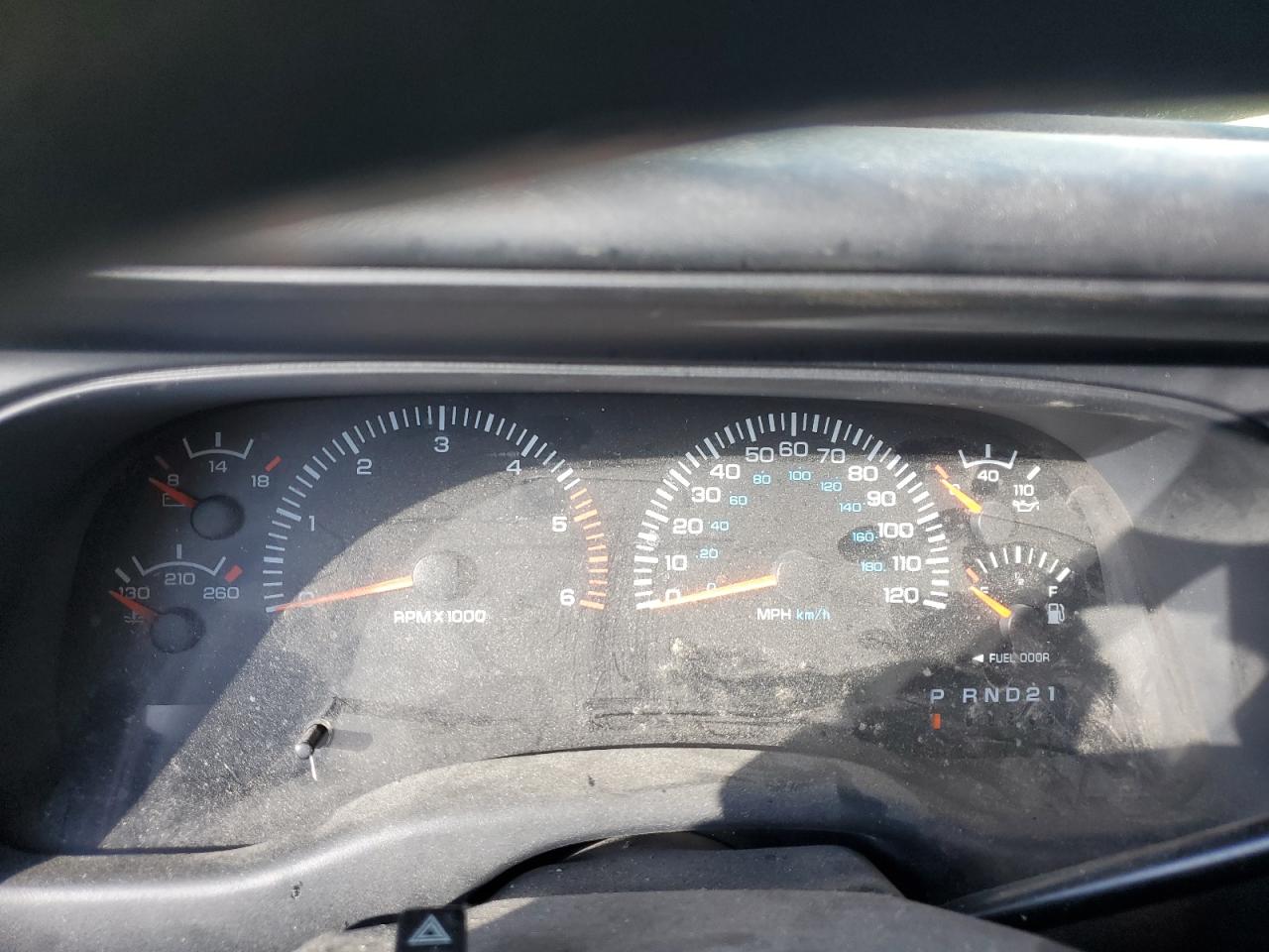 1999 Dodge Dakota VIN: 1B7FL26X1XS298249 Lot: 92826235