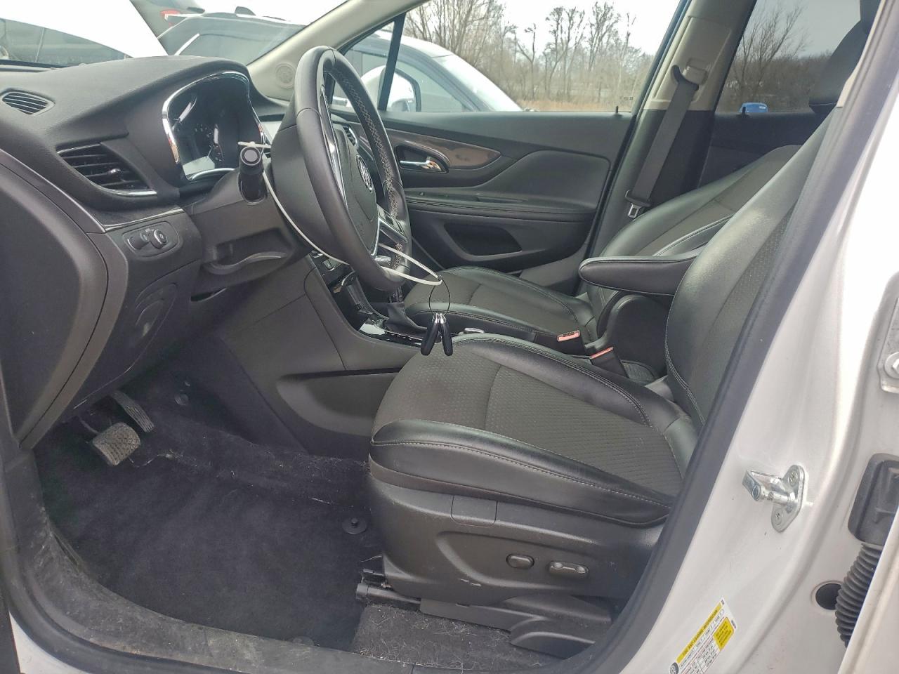 2020 Buick Encore Preferred VIN: KL4CJESB8LB049472 Lot: 94131015