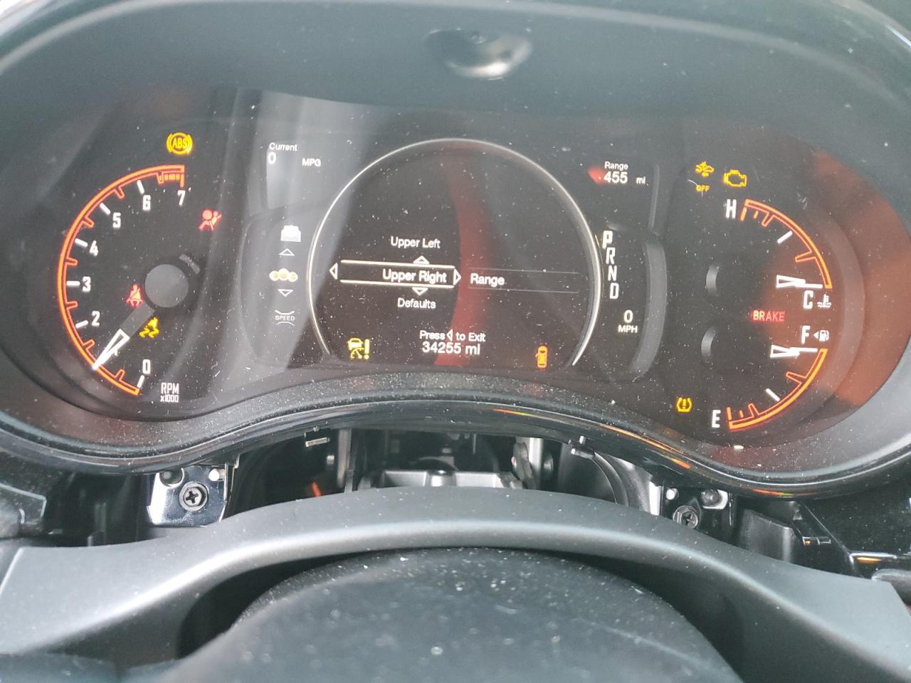 2024 Dodge Durango Gt VIN: 1C4RDJDG7RC254566 Lot: 91630215