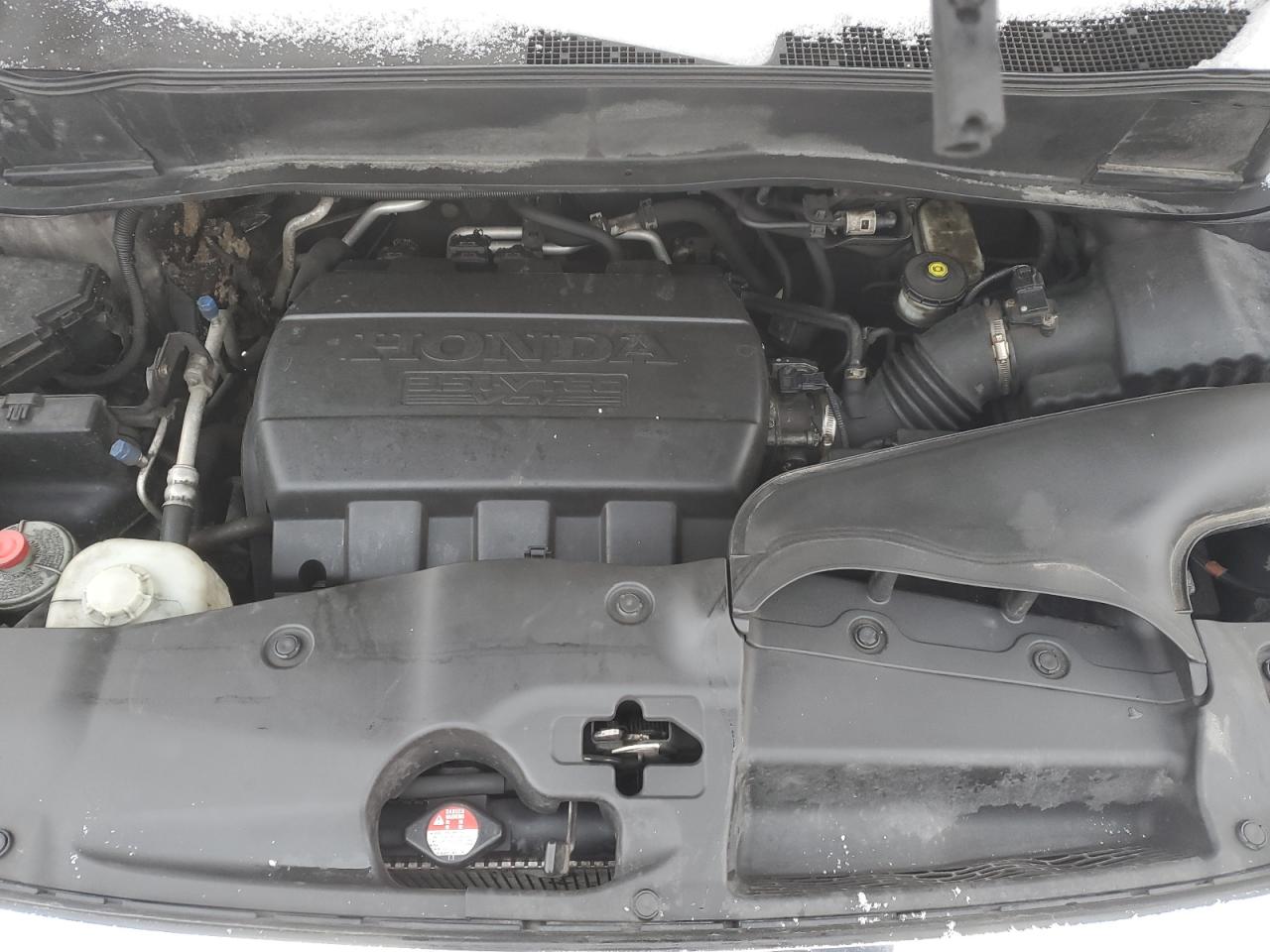 2014 Honda Pilot Touring VIN: 5FNYF4H99EB505149 Lot: 92387925