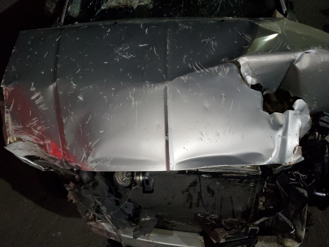 2010 Chrysler 300C VIN: 126165 Lot: 92141085