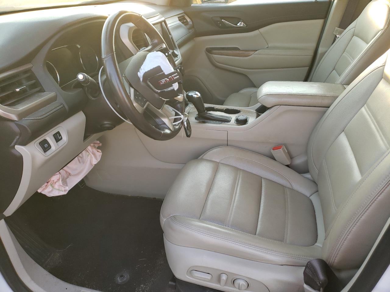 2019 GMC Acadia Denali VIN: 1GKKNXLS3KZ259049 Lot: 91460425