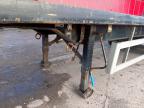 2017 TRAI TRAILER for sale at Copart WOLVERHAMPTON