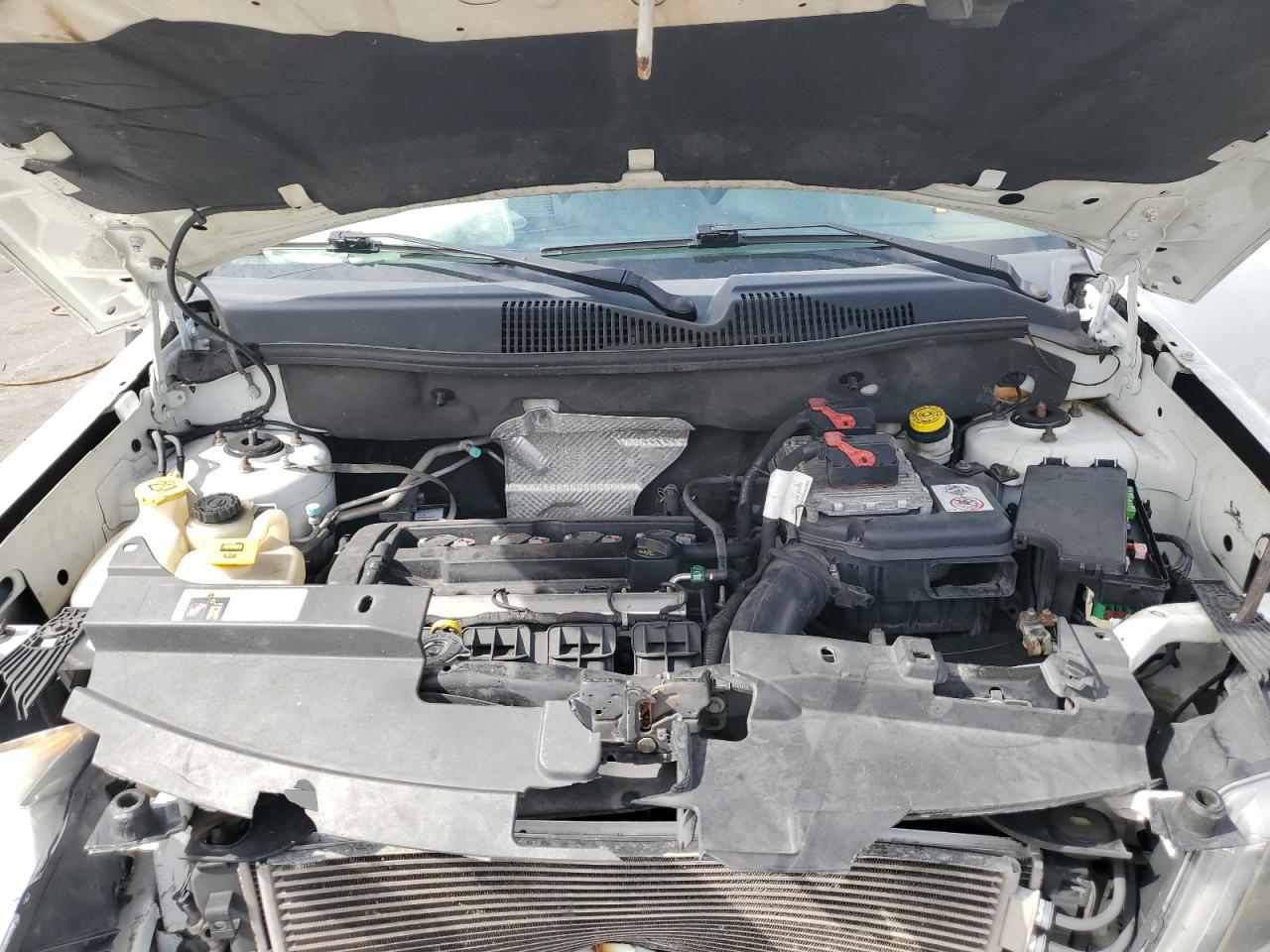 2016 Jeep Compass Sport VIN: 1C4NJCBA3GD611735 Lot: 90937285