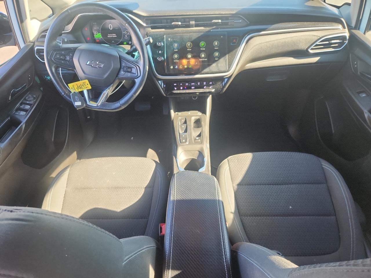 2023 Chevrolet Bolt Ev 1Lt VIN: 1G1FW6S06P4115786 Lot: 90699965