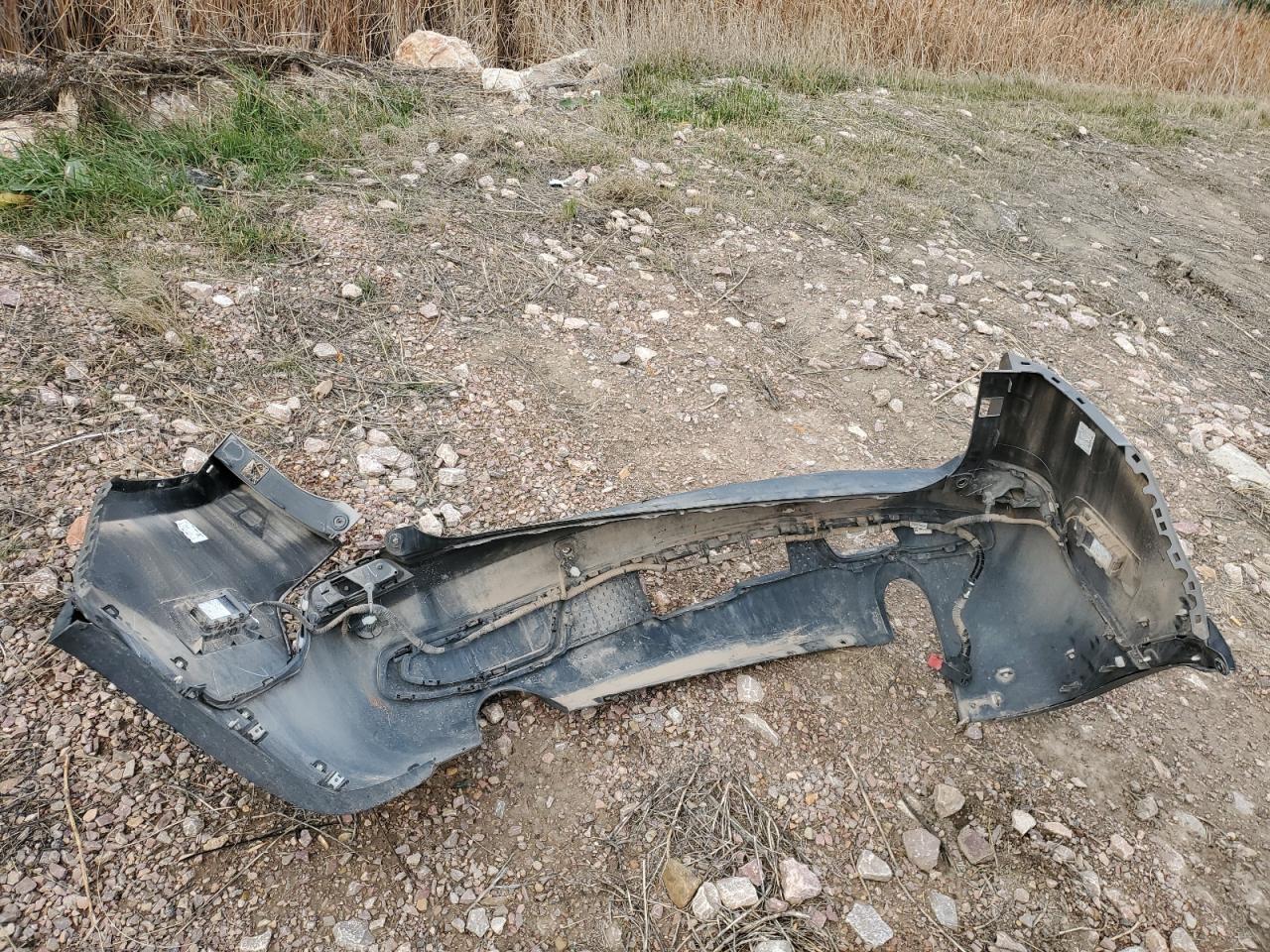 2019 Jeep Cherokee Trailhawk VIN: 1C4PJMBX3KD458575 Lot: 91715925