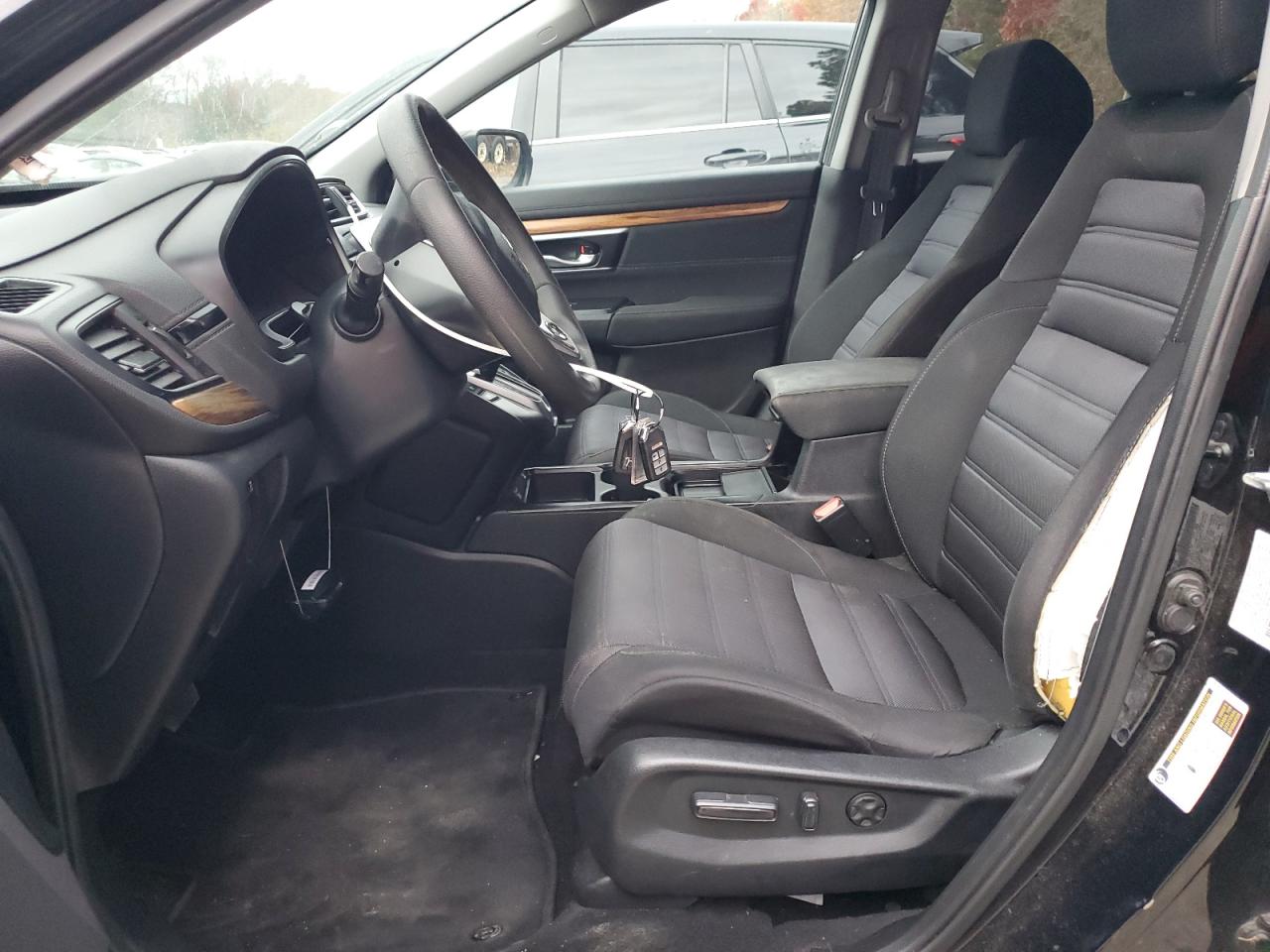 2020 Honda Cr-V Ex VIN: 7FARW2H56LE014108 Lot: 91366045