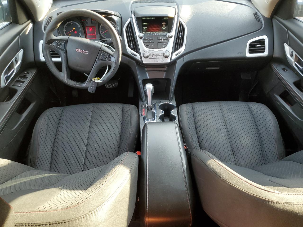 2013 GMC Terrain Sle VIN: 2GKALMEK1D6167918 Lot: 93044055