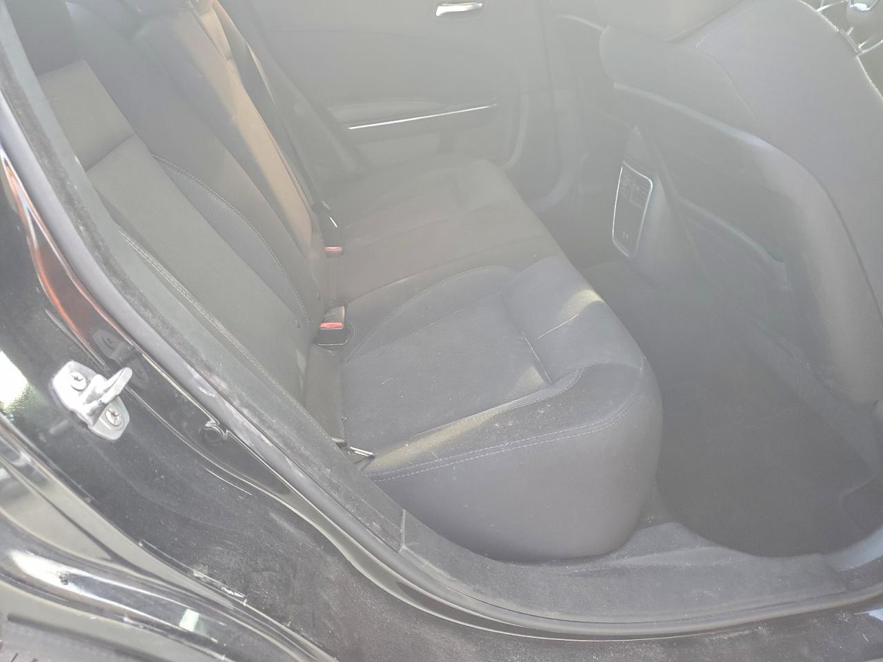 2015 Dodge Charger Se VIN: 2C3CDXBG9FH752910 Lot: 93683685