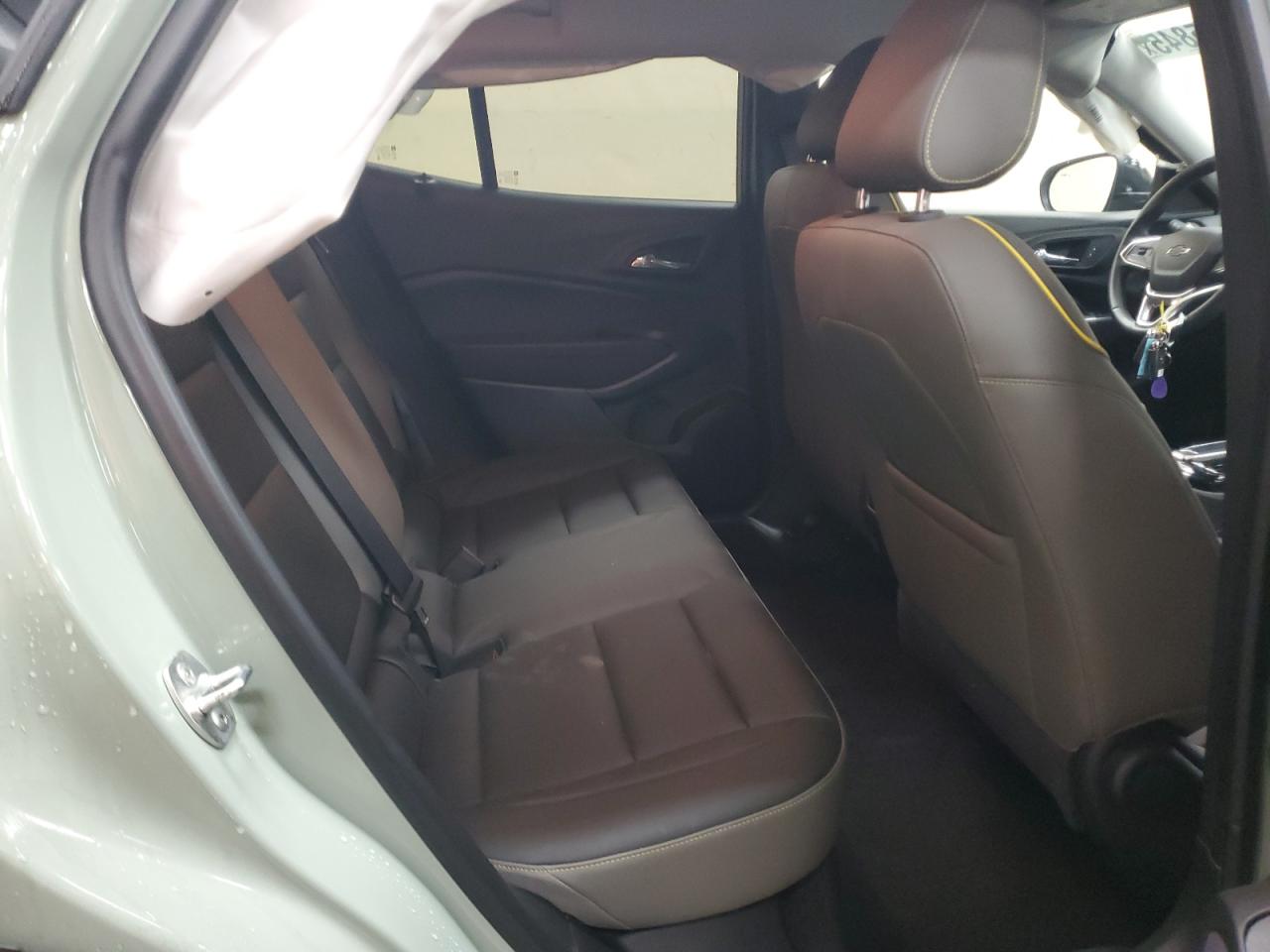 2024 Chevrolet Trax Activ VIN: KL77LKE26RC158671 Lot: 91675845