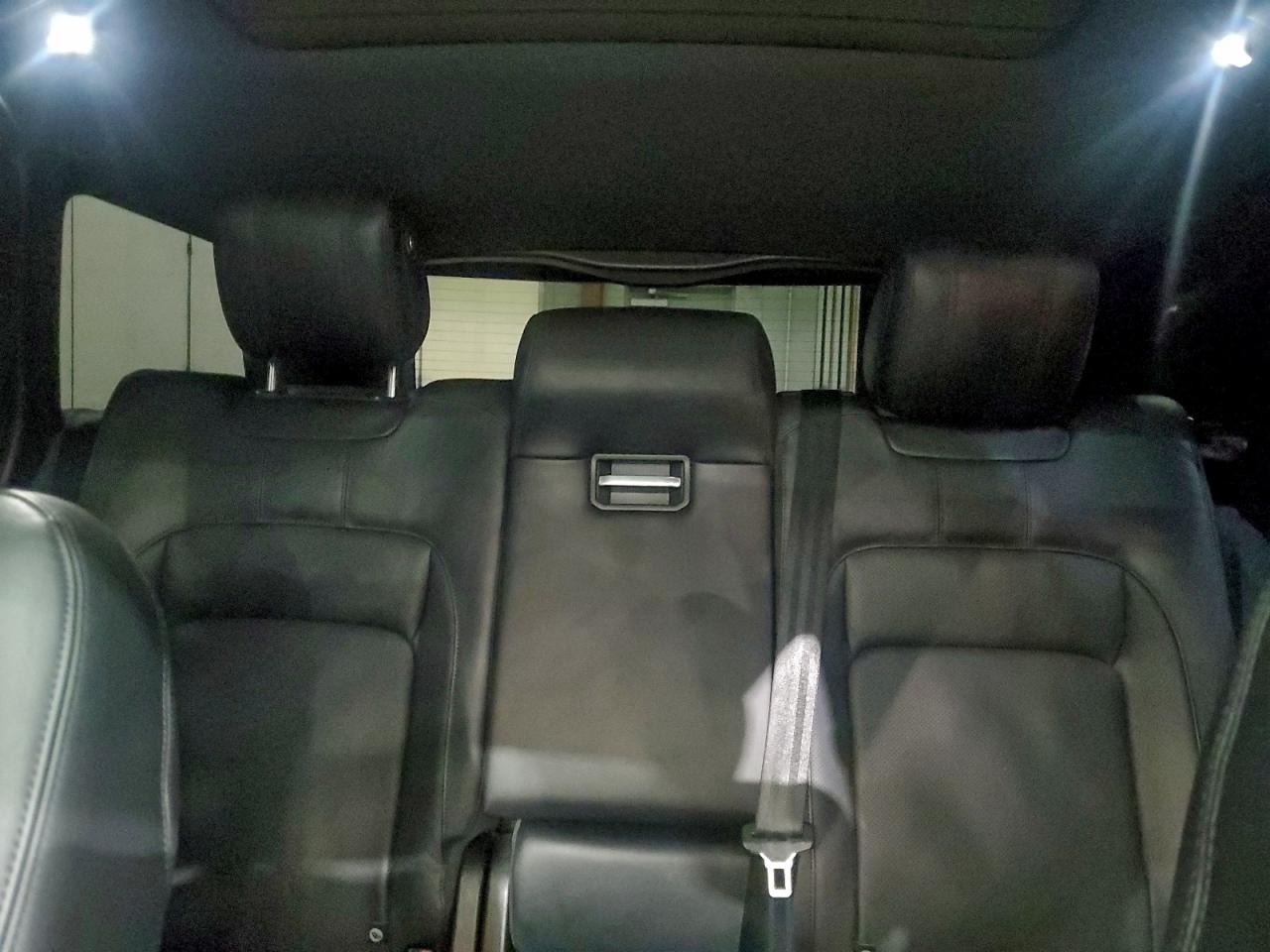 2019 Land Rover Range Rover Hse VIN: SALGS2SV7KA529819 Lot: 94523615